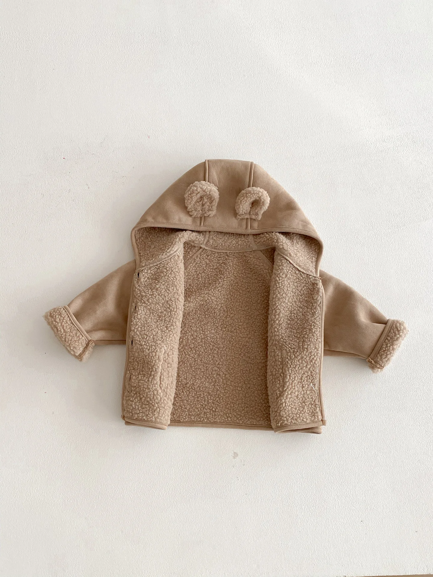 infant-girls-plus-velvet-thick-bear-hooded-coat-solid-toddler-boys-suede-jacket-winter-new-baby-long-sleeve-warm-coat-solid-q