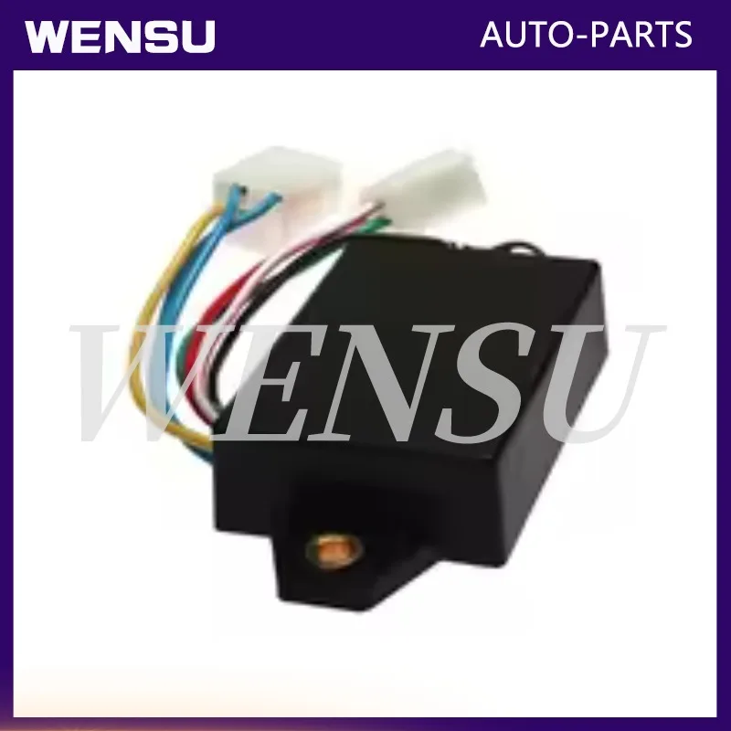 

16A11-14001 16A11-14000 E7410291 Control Unit Controller for MITSUBISHI 12V/24V VOLVO C30 C70 S40 S60 II S80 Saloon 2006-2007