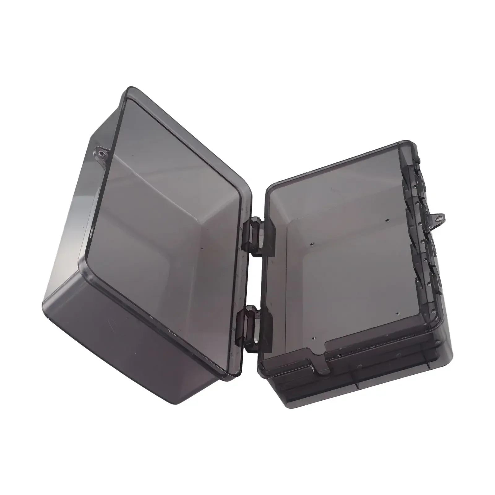 

Розетки Дизайн Открытая электрическая коробка Водонепроницаемый сливной порт Открытый ABS Название продукта Удлинитель Водонепроницаемая коробка