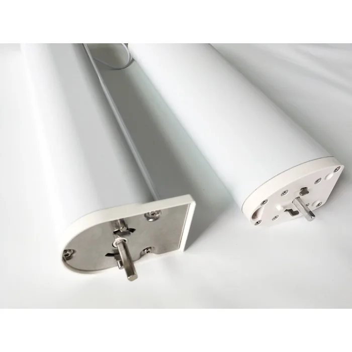 Sistema di tende motorizzate fai-da-te, tenda telecomandata fai-da-te, tenda elettrica fai-da-te