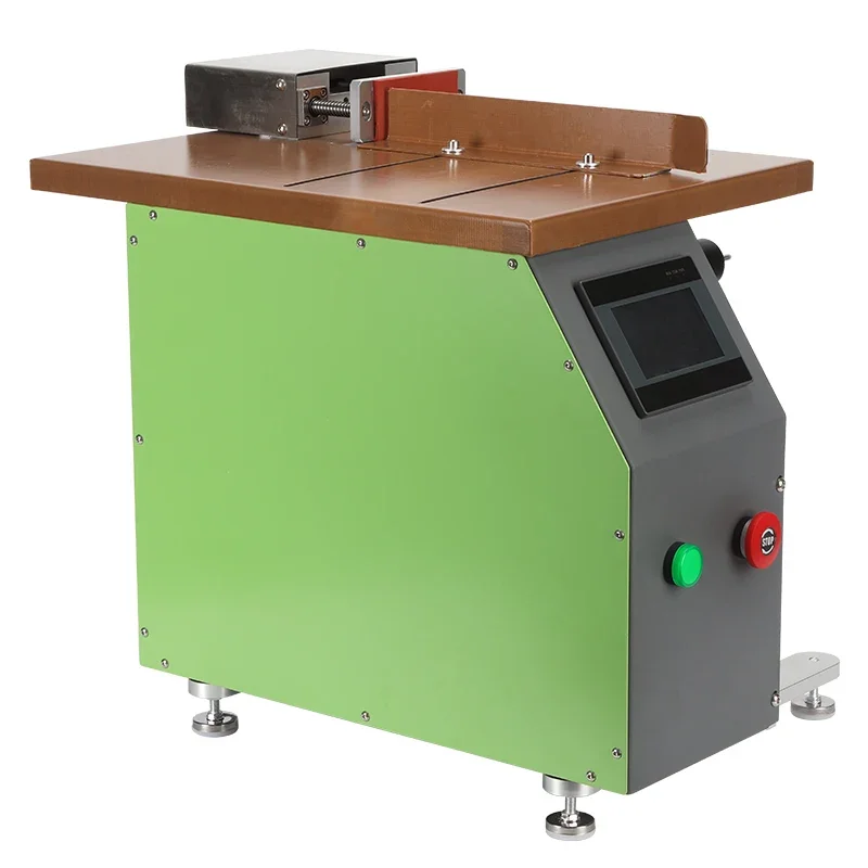 Small Manual L Type box labeling machine Right Angle labeling machine for small business semi-automatic labelling machines