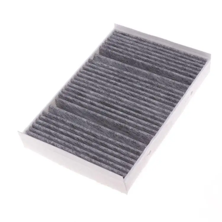2Pcs  A2228300318 Cabin Air Filter  For S-CLASS W222 V222 X222 S300 S350/A217 C217 S400 S450 S500 S560 S600 AMG S63 S65