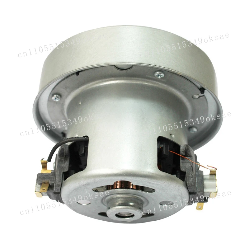 Brushless Vacuum Cl…