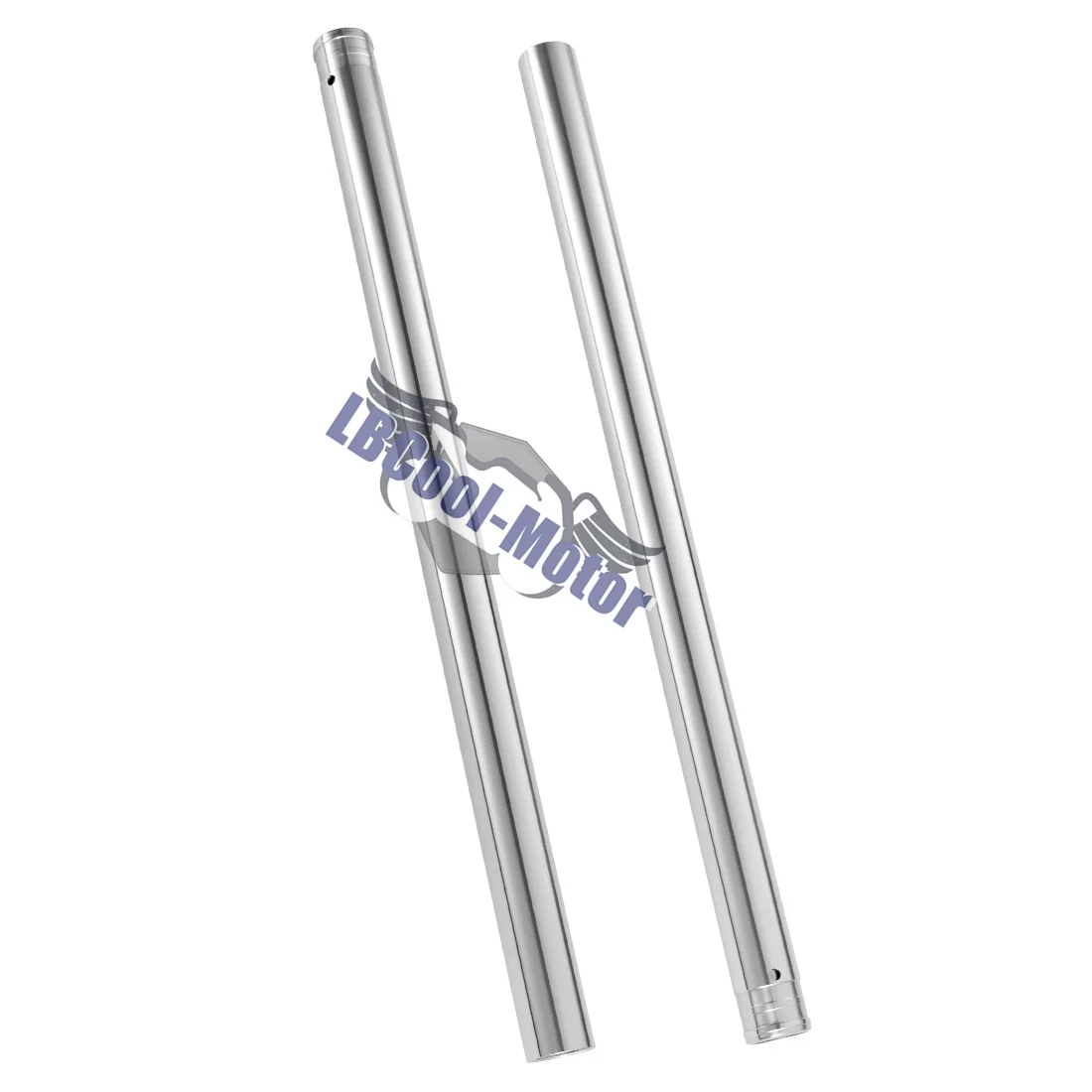 

Front Inner Fork Leg Tubes For Kawasaki ER300 Z300 2015-2016 ER250 Z250 2015-2017 44013-0248 37X615mm Shock Pipe Fork Suspension