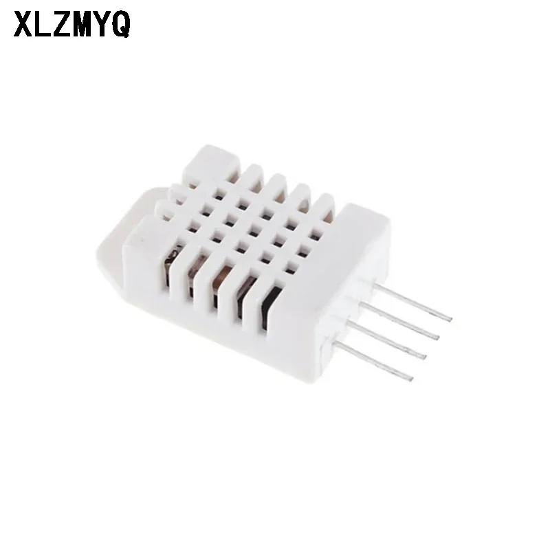 5pcs DHT22 Digital Temperature and Humidity Sensor Temperature Sensor and Humidity Sensor Module AM2302