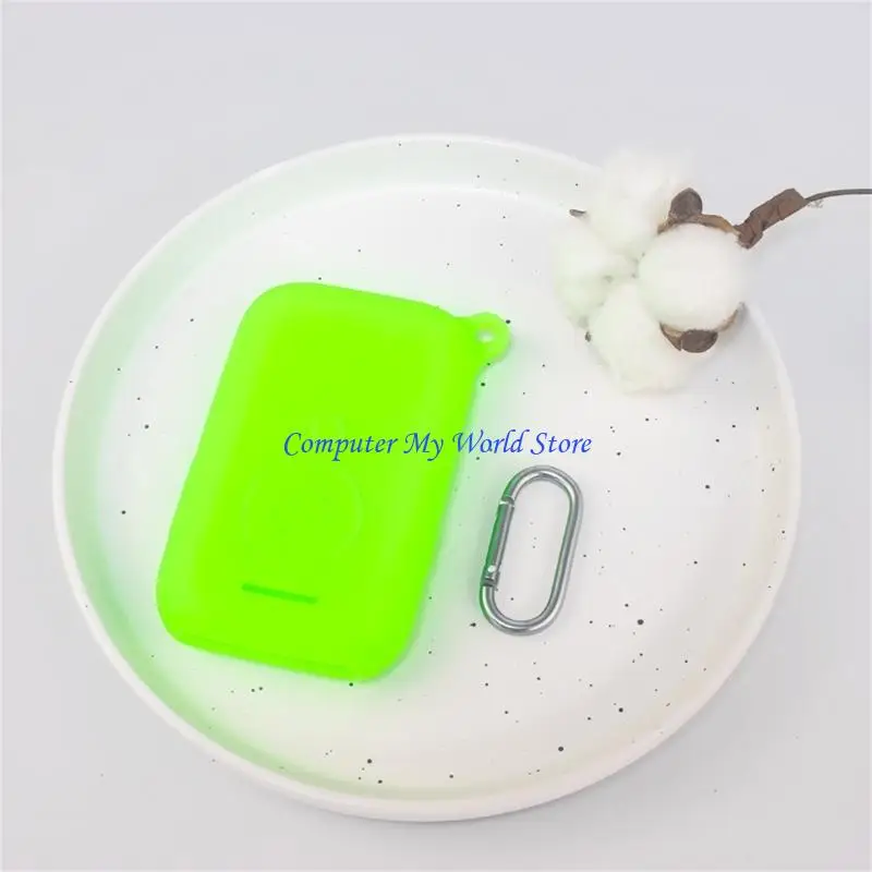 XReal Beam Skin Washable Cover Anti Dust Housing Sleeve Non-Slip Case Shell