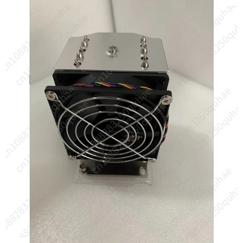 Server CPU Heatsink P0070APS4 for LGA 3647 Socket, Replacement Part for X11 Motherboard