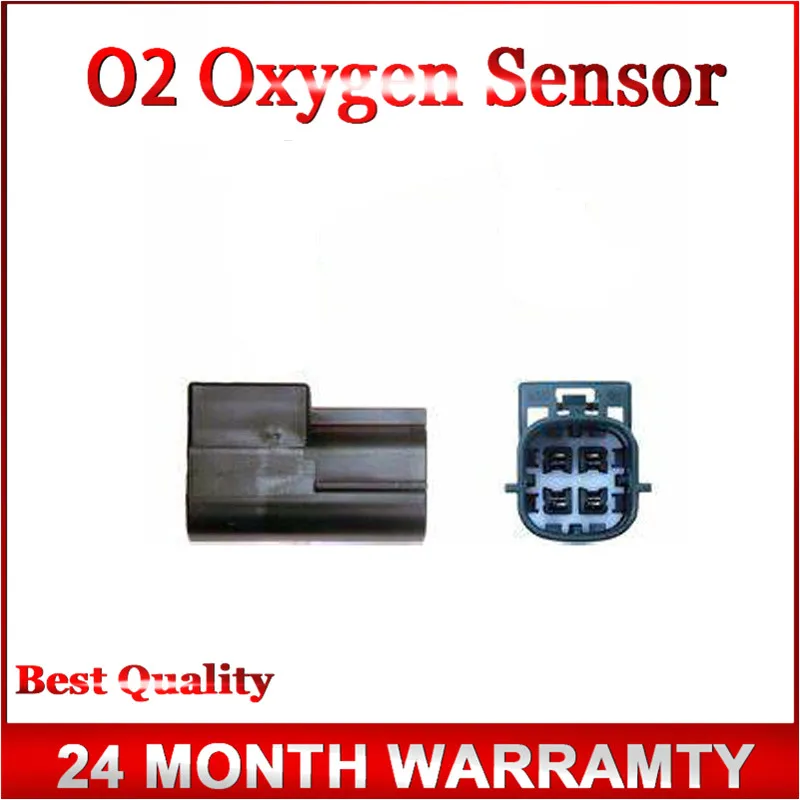 

Для датчика кислорода BOSCH 13650, актуальный OE ДЛЯ NISSAN И INFINITI DOWNSTREAM, ПРАВА