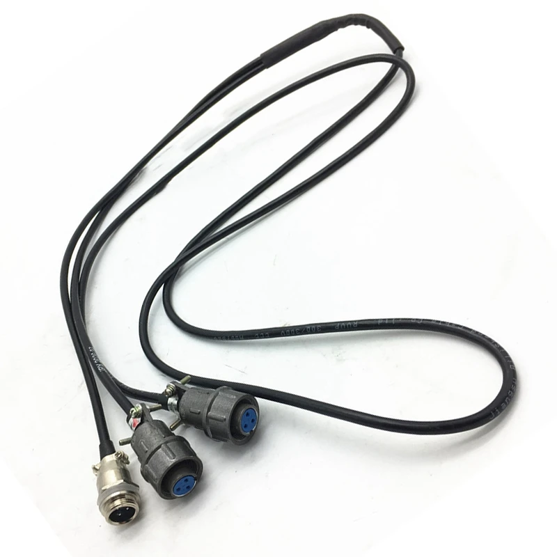 Motorcycle Speed Sensor Speedometer Cable Motorcycle Accessories for Linhai 260 300CC ATV   sensor de nivel de combustible