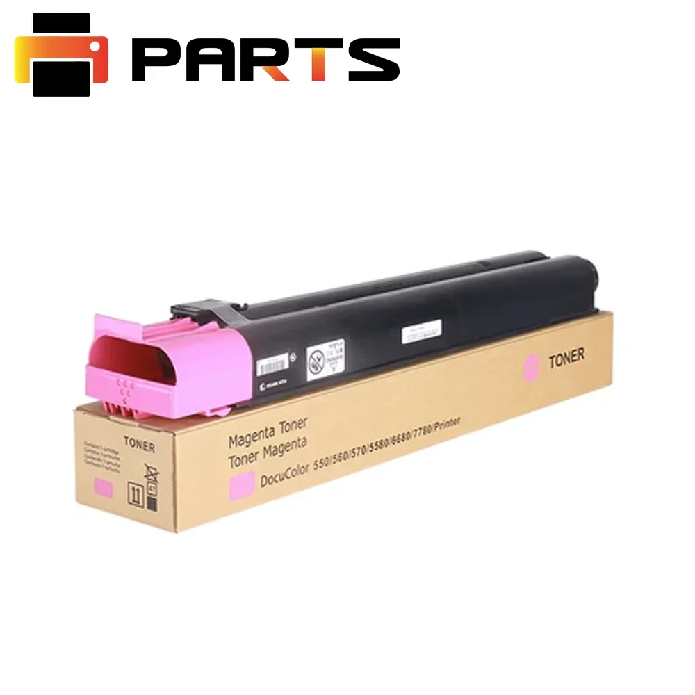 Toner Cartridge For Xerox Digital Color Press 700 700i Color C75 J75 Press 006R01379 006R01380 006R01381 006R01382 20K