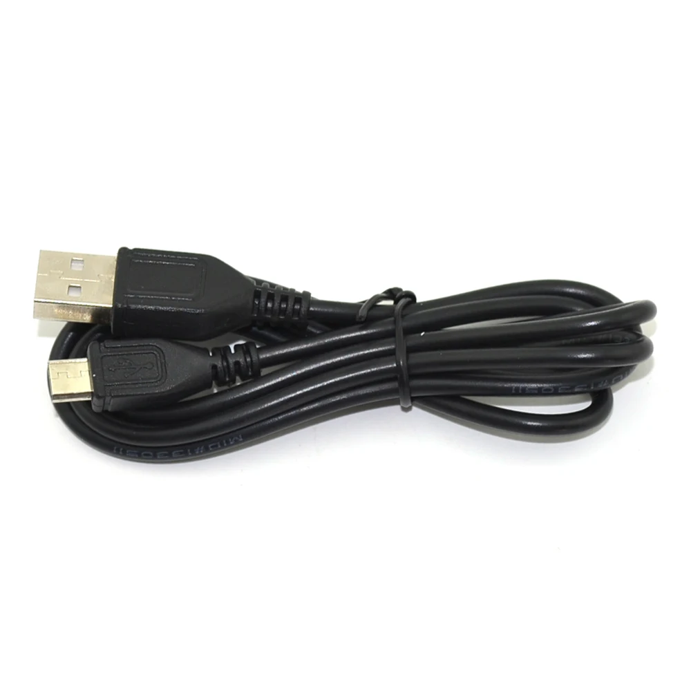 1M For PlayStation 4 for PS4 gamepad charger charging cable line Micro USB for handle joystick controller