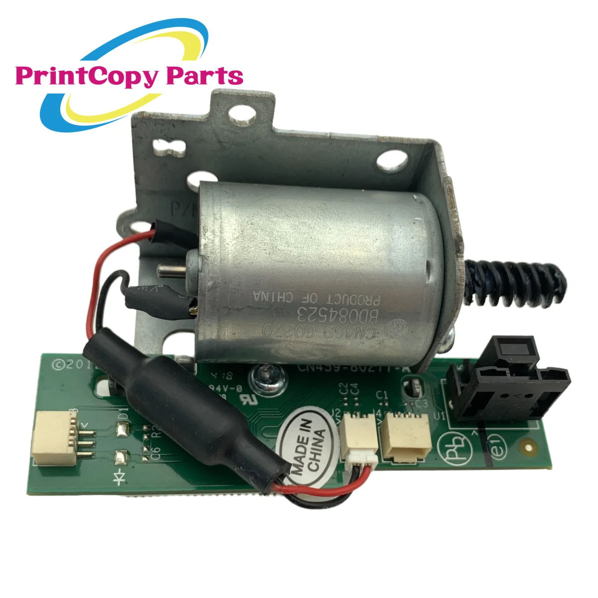 Imagem -05 - Motor de Acionamento para hp Cn45980277-a X551 X476 X576 X451 X551dw X476dw X576dw X451dw X551dn X476dn X576dn X451dn 1pc