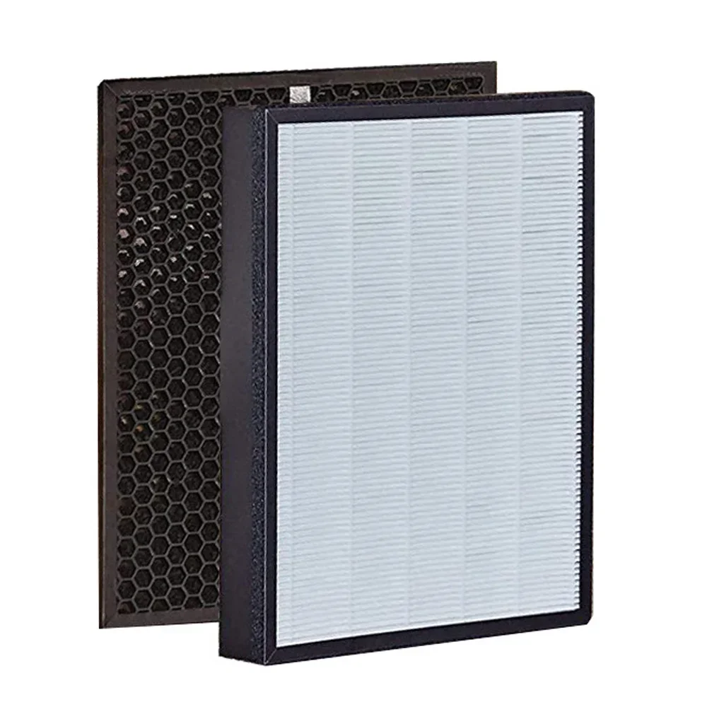 

FY2420 FY2422 Activated Carbon HEPA Filter for Philips AC2889 AC2887 AC2882 AC2878 AC3822 Air Purifier