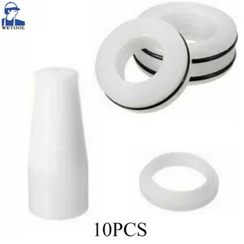 רטוב 10 pcs 10 pcs ללא אוויר אביזרים תיקון ערכת אריזה 704586 עבור תרסיס 450 440