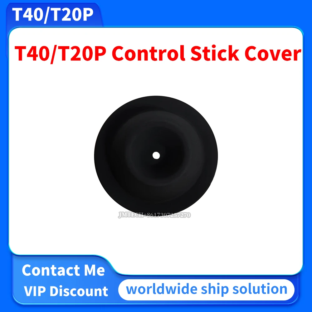 

T40/T20P Control Stick Cover For Dji Parts Repair Replace