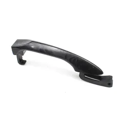 Car accessories Exterior Door Handle unpainted 6105117U8010 for JAC J3