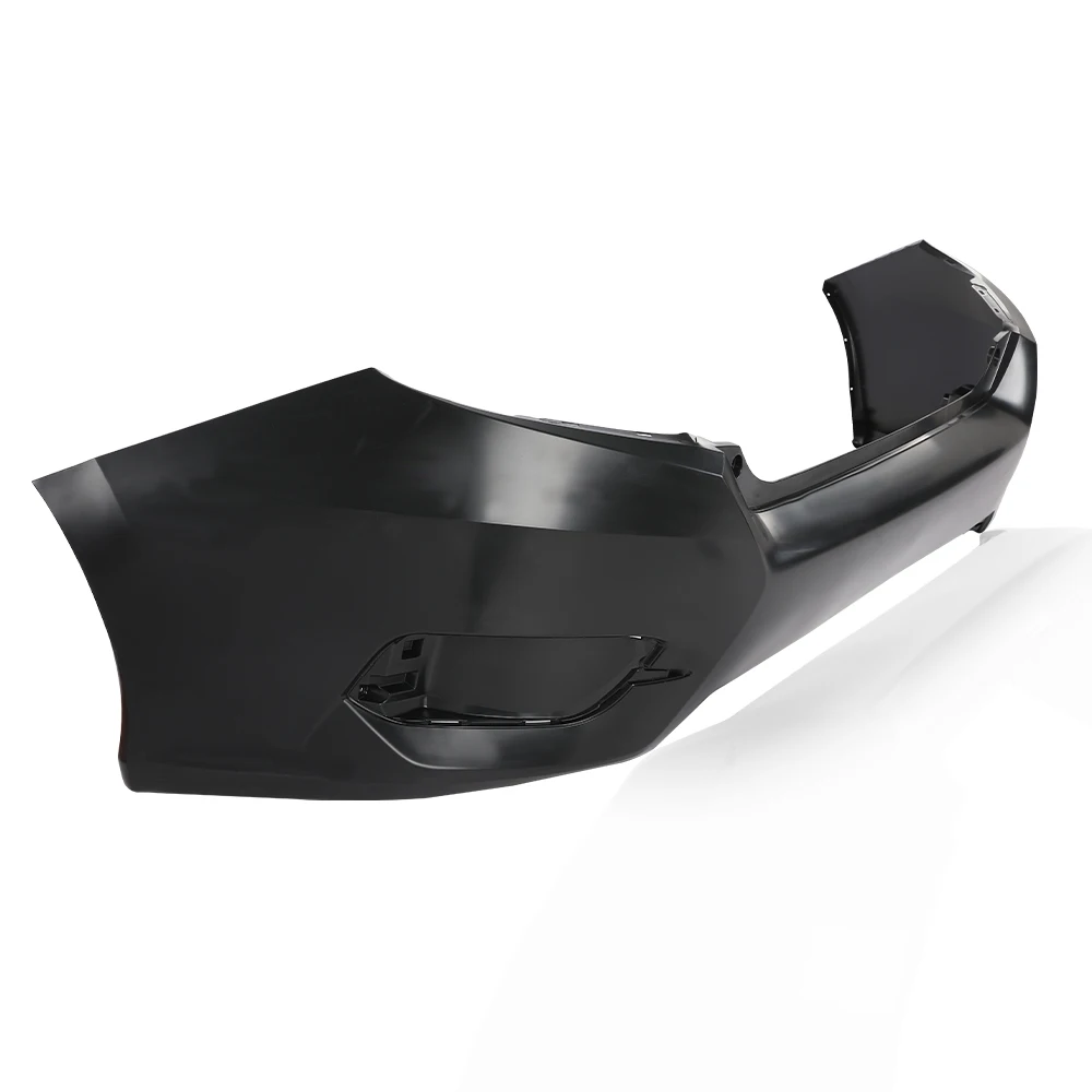 غطاء ممتص الصدمات الخلفي متوافق مع 2016 2017 2018 2019 2020 2021 Honda Civic Sedan Ho1100296 04715Tbaa00Zz #1