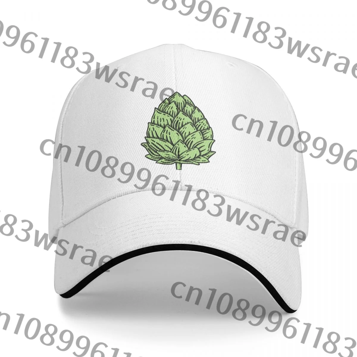 Beer Hops Gift For Women A Baseball Cap Hat