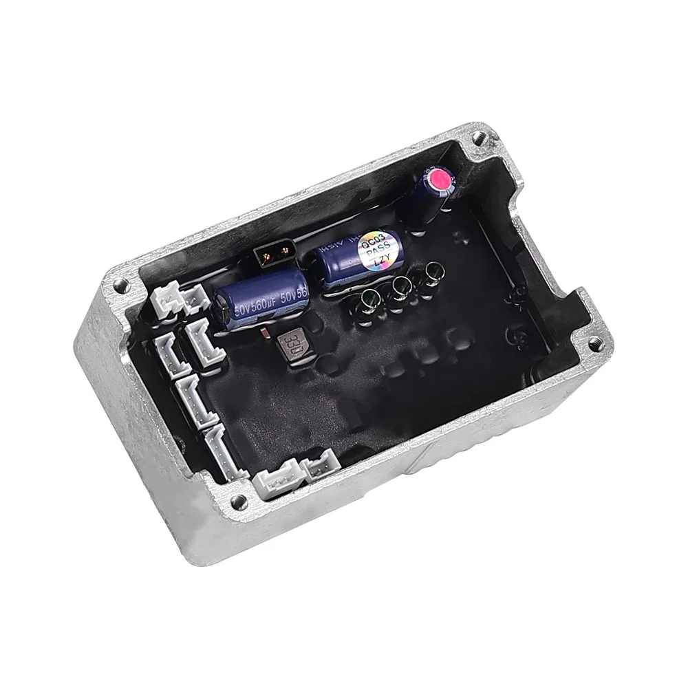 

E2 Plus Electric Scooter Motherboard Controller for Segway Ninebot E2 Plus Kickscooter Durable Control Board Replacement Parts