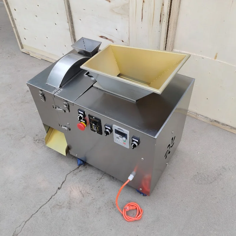 فاصل التلقائي آلة المعكرونة العجين التجارية العجين المشقق آلة تقريب الكرة القاطع الفولاذ المقاوم للصدأ