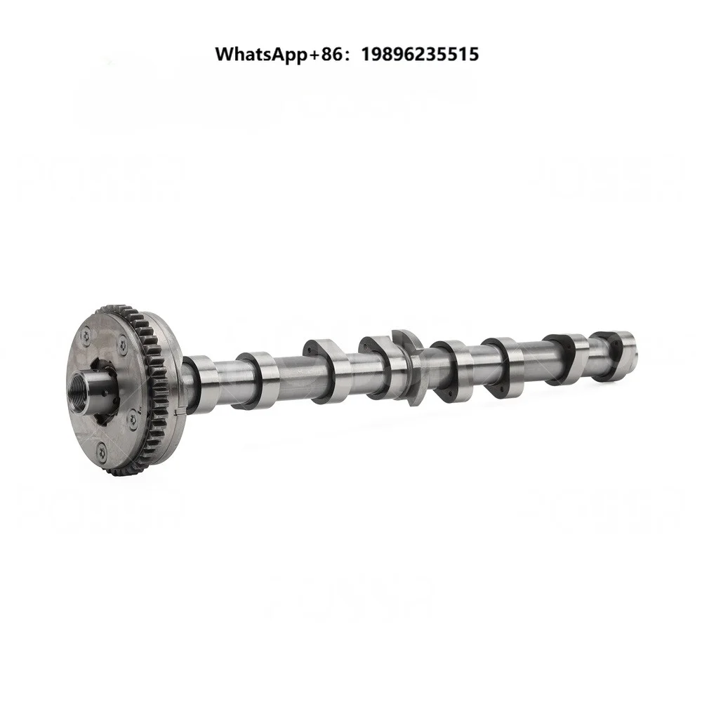 06J109021H Auto Car Parts Camshafts and Bearing Bushes New Engine Camshaft Repair Parts for