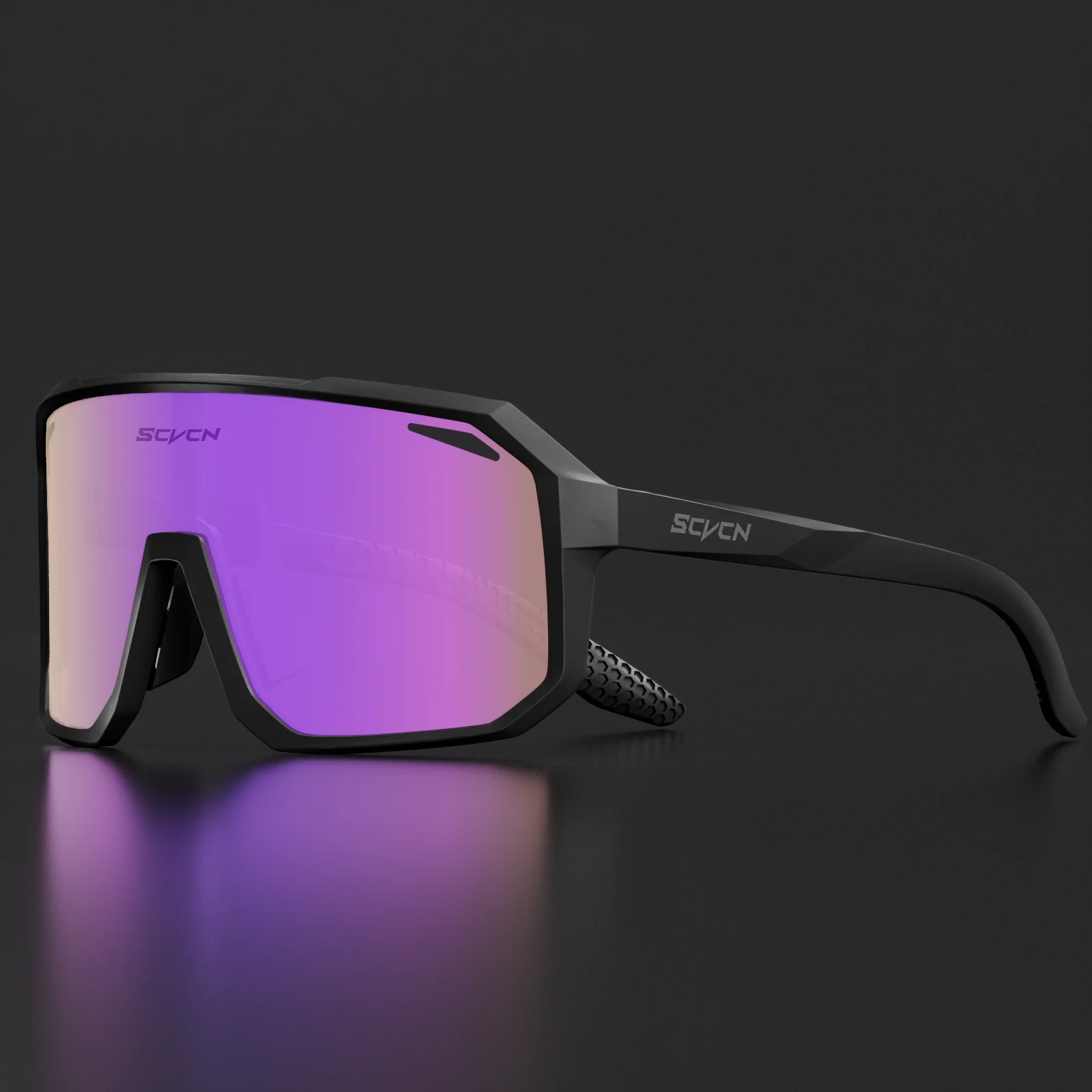 Scvcn Fahrrad brille Outdoor Sport Fahrrad Sonnenbrille Männer MTB Fahrrad Sonnenbrille Frauen Rennrad Brille