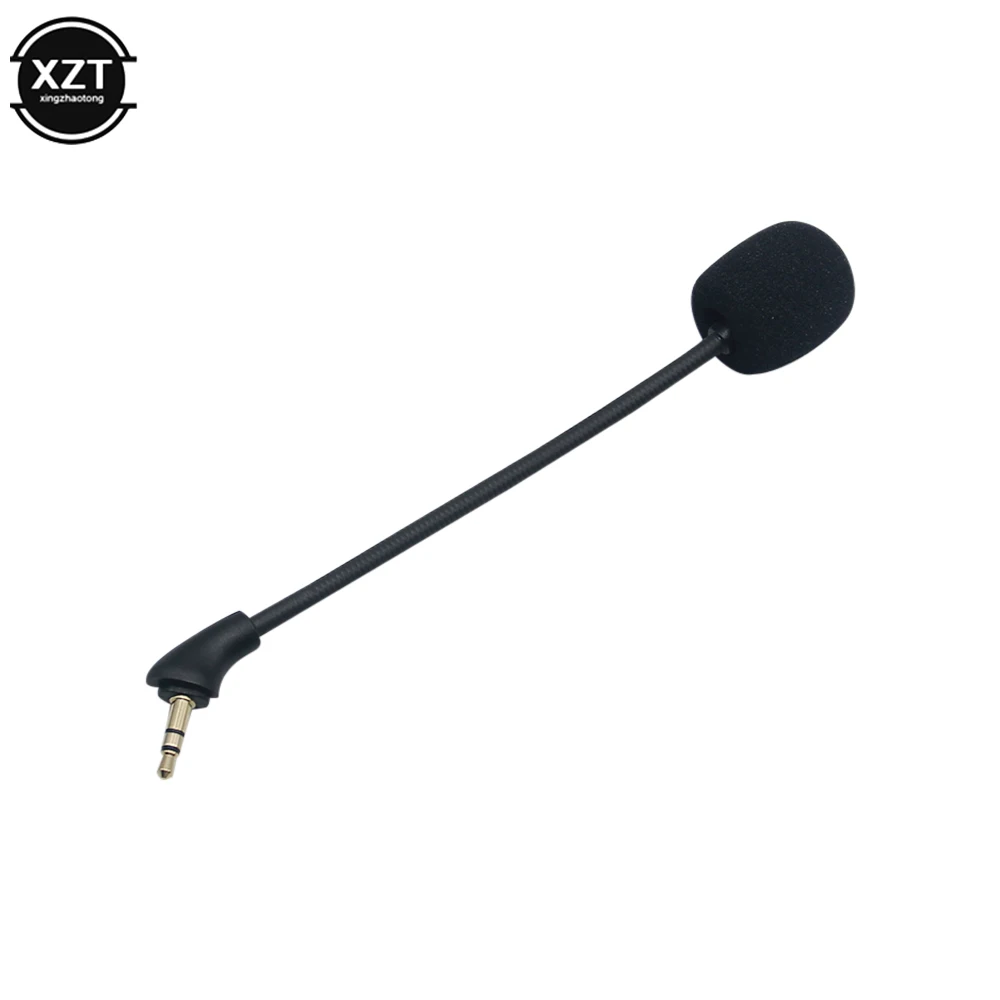 Fone de ouvido microfone para esports jogo hyper x nuvem mix céu fone de ouvido microfone substituição