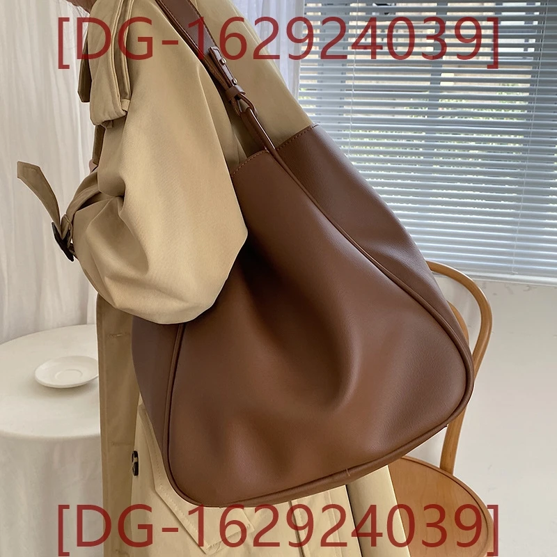 

2024 New Women Bag Fashionable and Soft _DG-162924039_