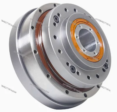 

SHF/SHG(HBK) Hollow Flanged Harmonic Reducer Robot Joint Reducer HBK14 HBK17 HBK20 HBK25 HBK32 HBK40 HBK45 HBK50 HBK58