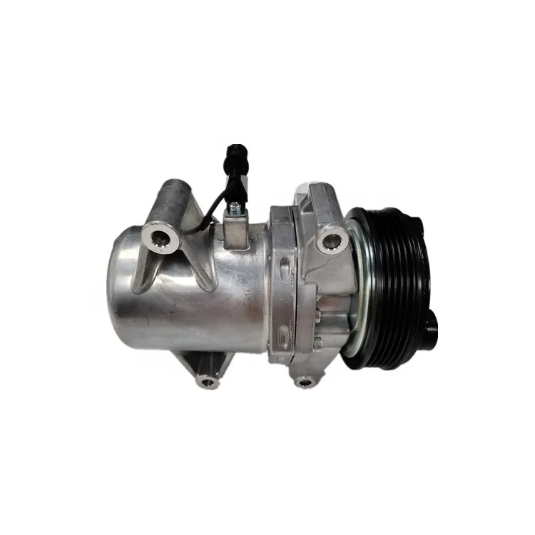 Cheap China Price Products Auto Car Parts L200 KJ3T 2.4L Air Conditioner Compressor 7813A768