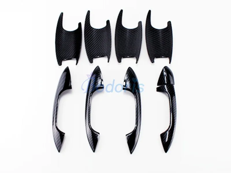 

Для Mercedes Benz E Class W213 2016-2018 LHD дверная ручка крышка чаша вставка отделка внешние детали хромированные аксессуары для стайлинга автомобилей