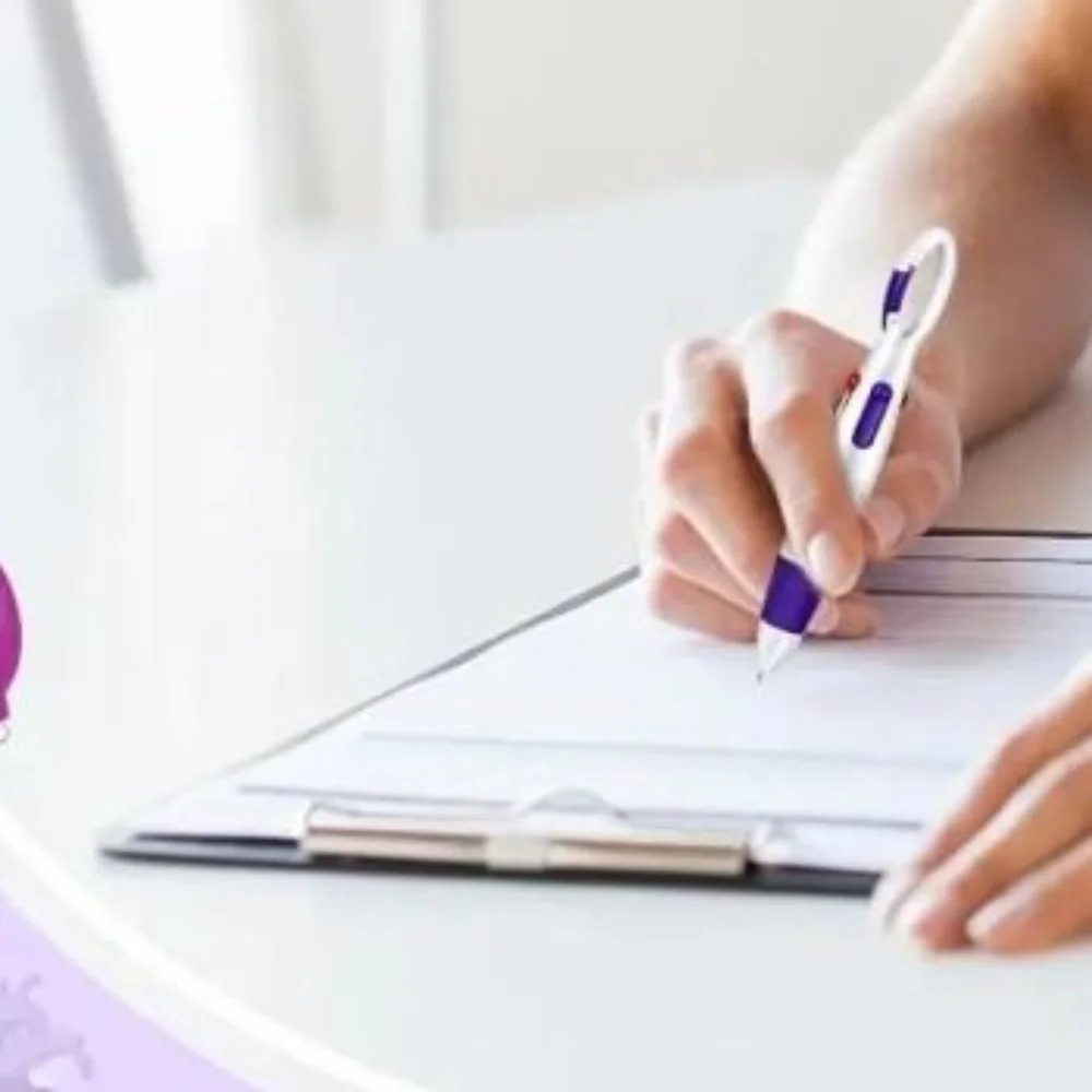 

Новый многофункциональный выдвижной шариковый набор 6-в-1, фонарик, складные портативные ручки для медсестры, перманентный маркер, зажим для значка медсестры