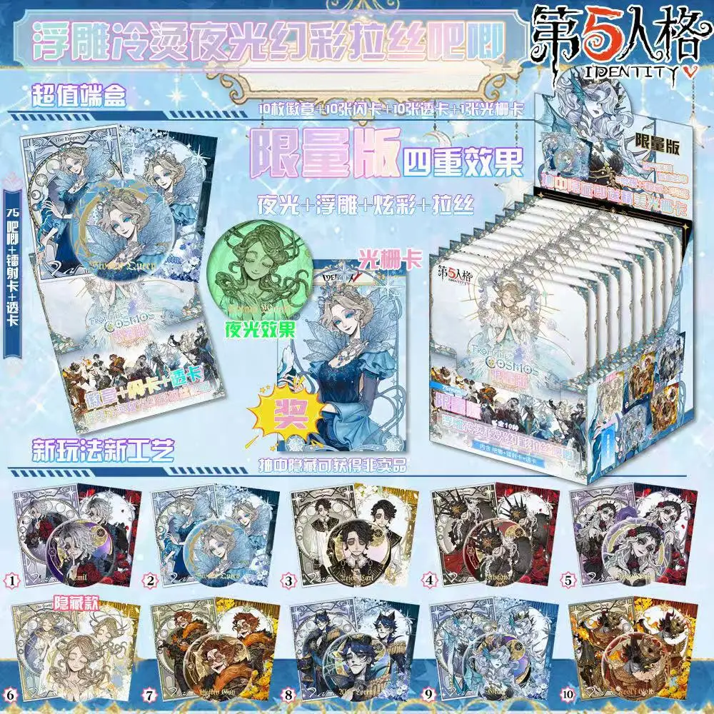 مجموعة شخصيات الرسوم المتحركة اليابانية الطرفية بطاقات الكرتون شارة الإبداعية حقيبة بروش الملحقات هدية عيد ميلاد لمحبي الهزلي