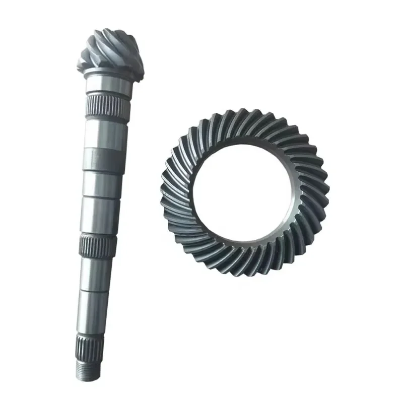 AP01 Differential Crown Wheel and Pinion 9:37 for VW Golf