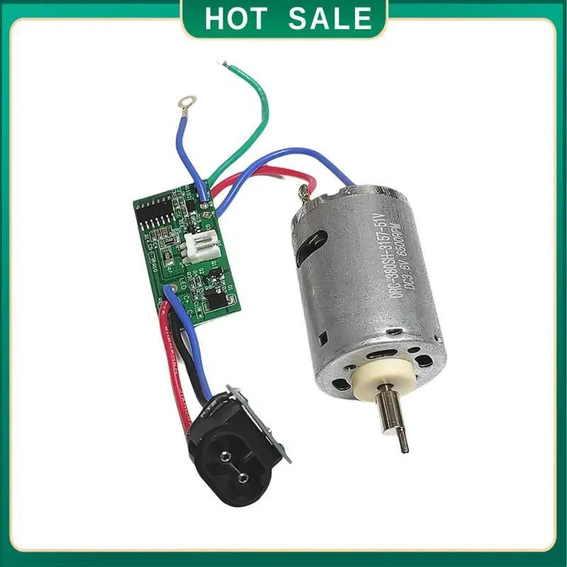 

24-Hour Delivery For WAHL Electric Trimmer 8504/8148/8591/8509/1919/859 Motor Motherboard Electric Trimmer Parts