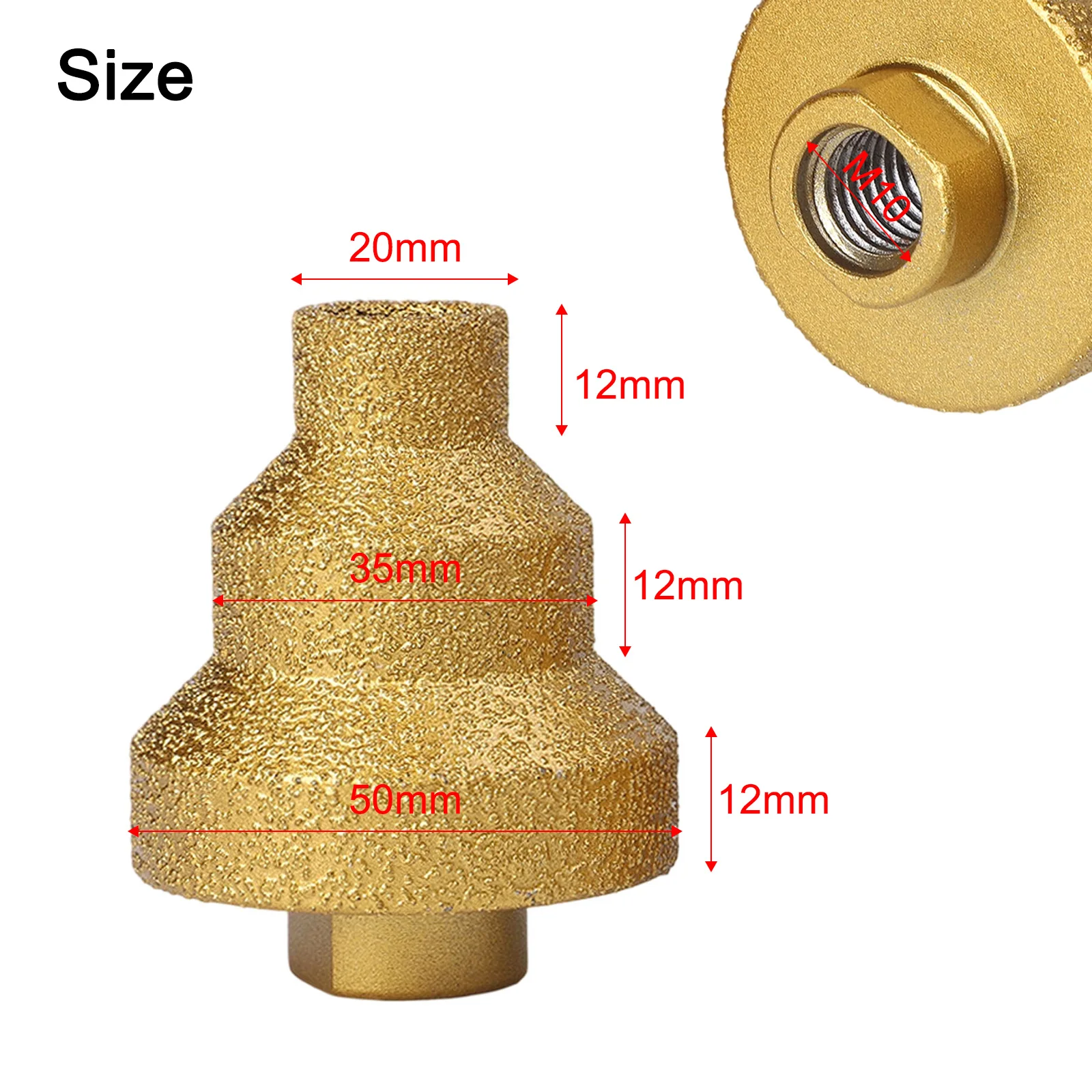 

Milling Drill Bit Metal Hole Opener Metal Hole Opening Efficient Cutting Design For Aluminum Projects Hand Tool Set
