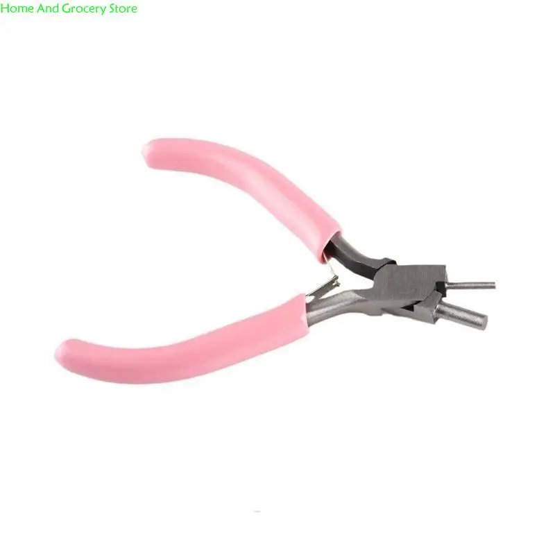 

0XXA Multifunctional Pliers Wire Bending Pliers Wrapping Tool for Jewelry Making