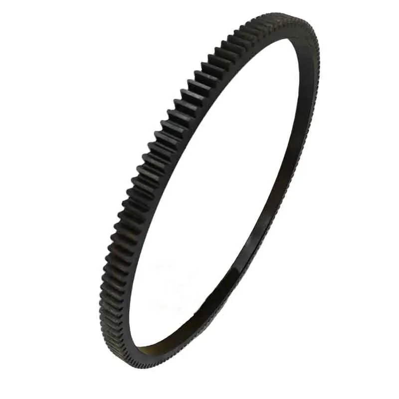 

For Komatsu Excavator Accessories PC400-5-6 Flywheel Ring Gear 6150-31-1351 High Quality