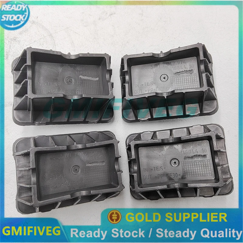 NEW 51717042974 Car Accessories Jack Point Jacking Support Plug Lift Block For BMW 2' 5' 6'  I3 F01 F02 F03 F04 F06 F07