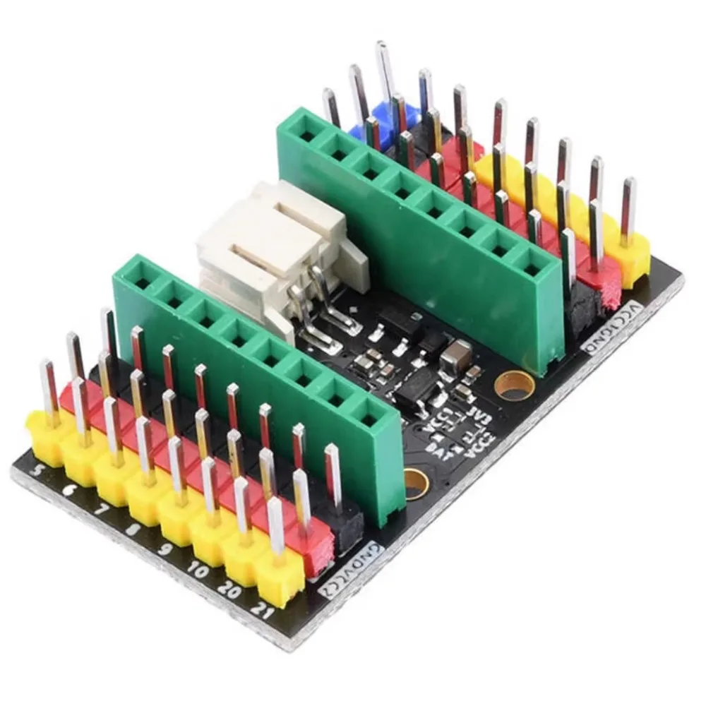 

Плата разработки ESP32 SuperMini Компактная плата ESP32-C3 с Wi-Fi и синим зубом для проектов IoT