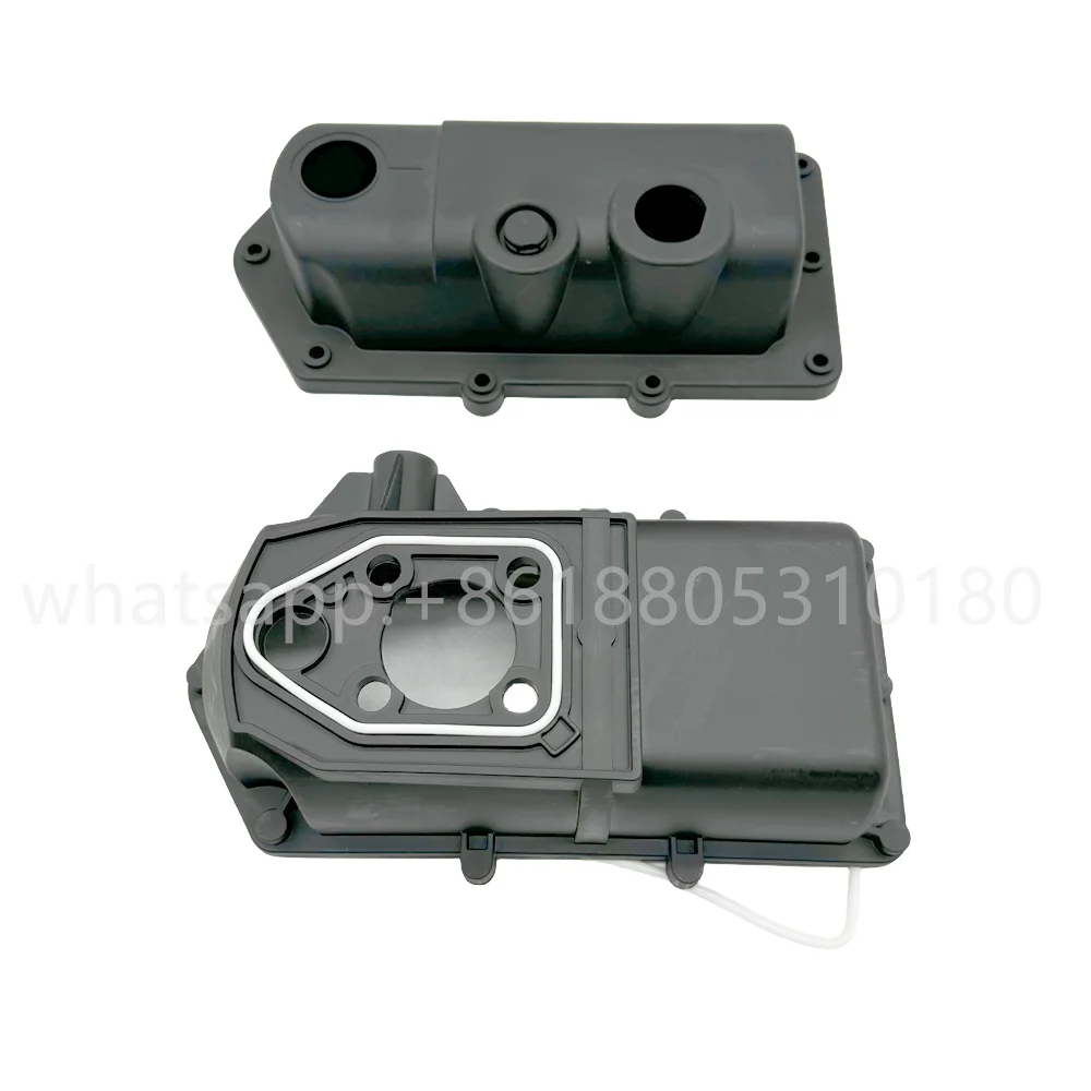 Adblue-Pumpen-Unterabdeckung geeignet für Mercedes-Benz Lkw A0001401578 A0001400378 A0001400478 A0001404478 – Detail 2