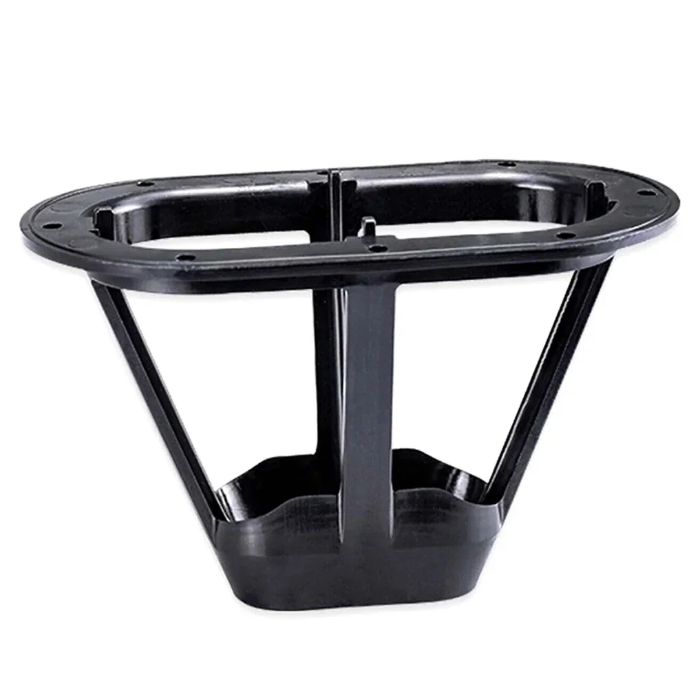 Reposição do Suporte do Filtro da Caixa de ar do Suporte do Filtro de Alta Qualidade 5432607 Compatível com Polaris para Scrambler Magnum Peças de