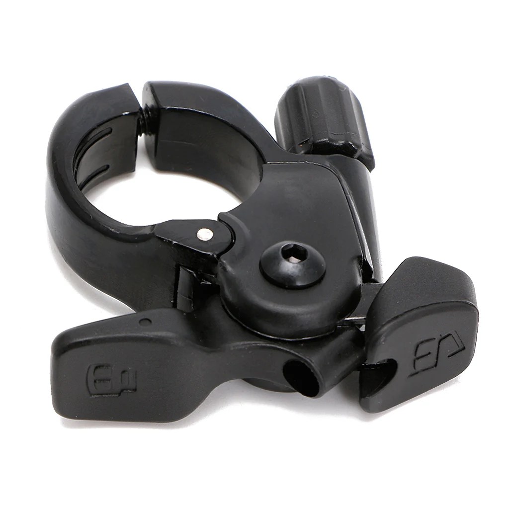 بديل لـ SR Suntour Axon الدراجة الجبلية الجبهة شوكة التحكم عن بعد قفل رافعة شوكة التحكم عن بعد