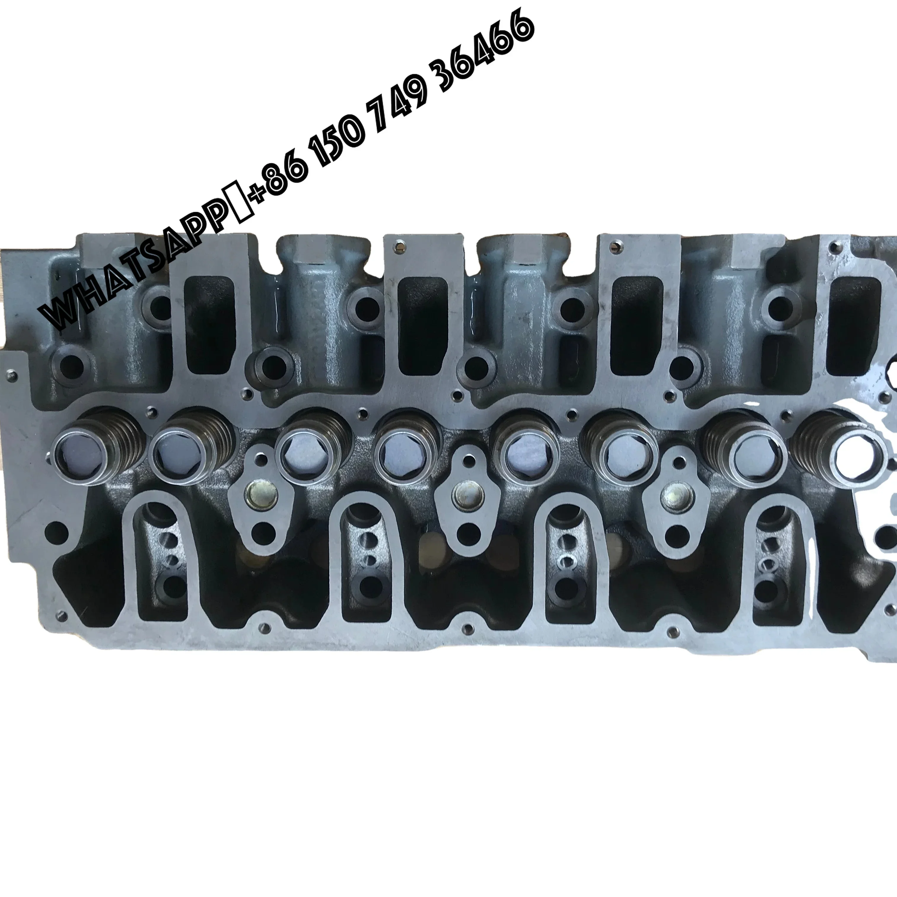

FOR Volvo D4D D6D D6E Cylinder Head Gasket Complete Gasket Kit Engine FOR Assy Bo oster Starting Motor Crankshaft Hydraulic