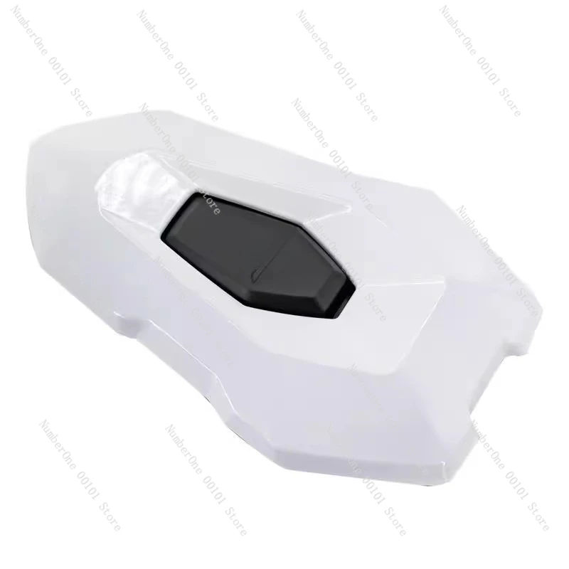 

Suitable for BMW S1000R 22-24 single R new modification parts, rear seat cover, rear tail cover and rear hump cover