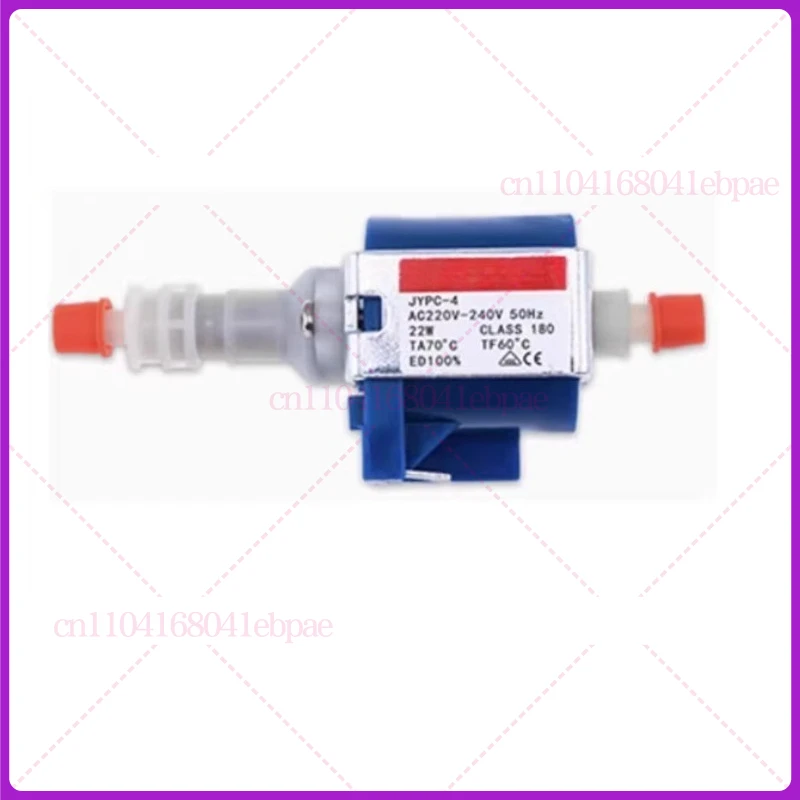 Brand new, suitable for coffee machine, steam iron JYPC-4 electromagnetic pump, 220V-240V 22W
