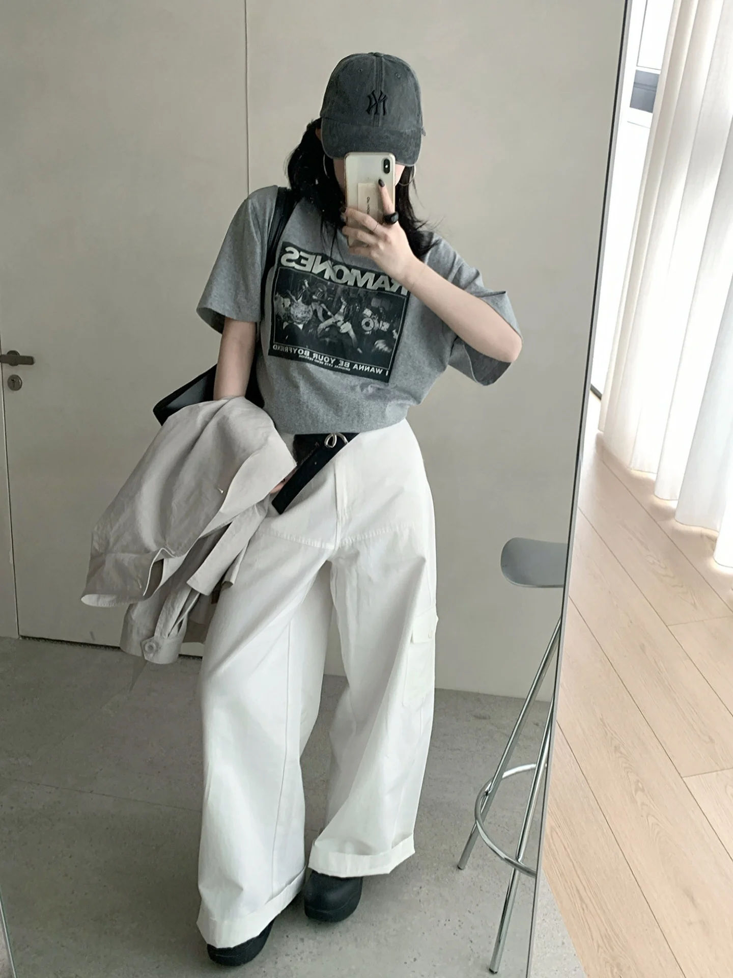 T-shirt ample d'été pour femme - Streetwear Brand Of The Year avis et prix