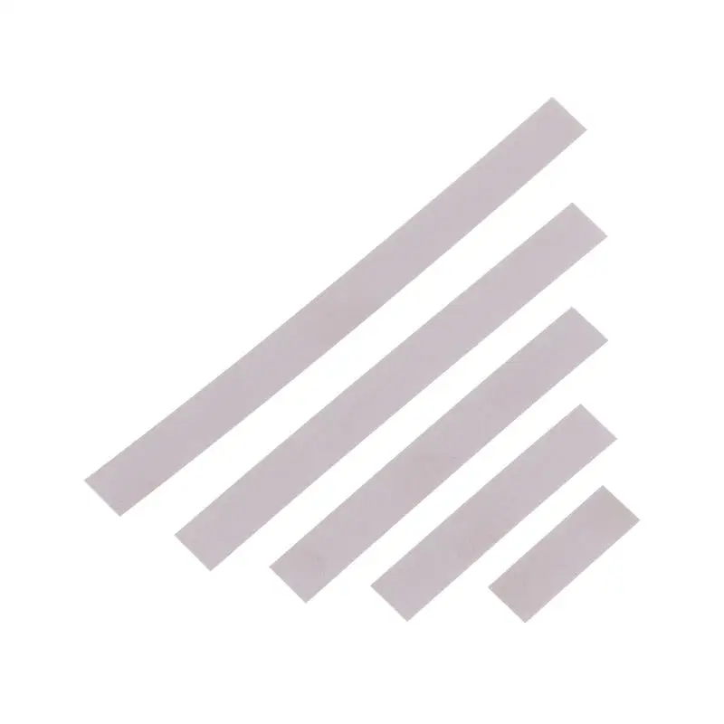 【Y】100Pcs Nickel Pl…