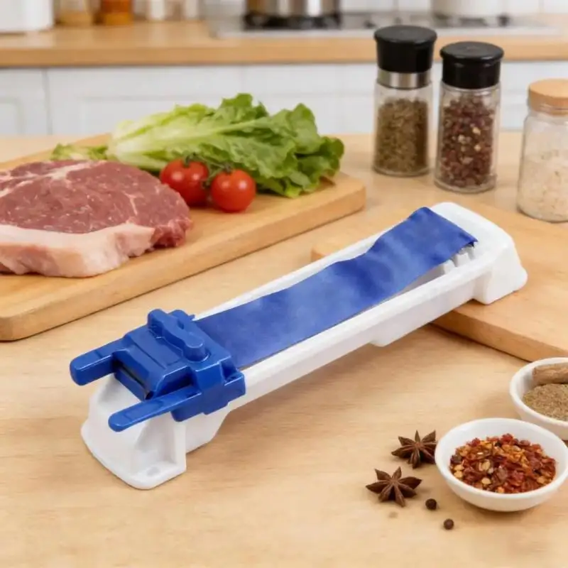 Creativity Cabbage Leaf Rolling Tool Vegetable Meat Roll Stuffed Grape Yaprak Sarma Dolmer Roller Machine Kitchen Accessories