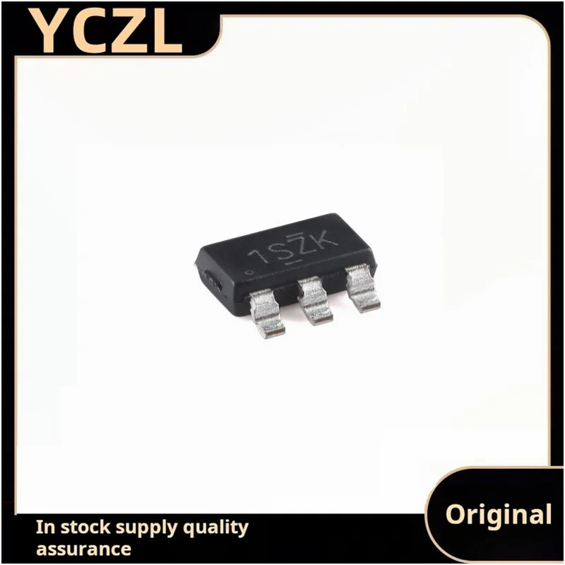 20PCS TPS92200D1DDCR SOT-23-6 Original with dimming 4V to 30V synchronous step-down LED driver